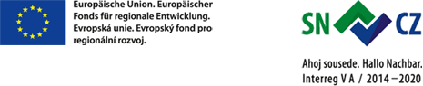 Europäische Union. Europäischer Fonds für regionale Entwicklung.